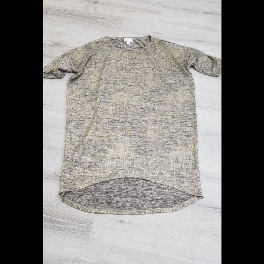 Lularoe t-shirt mini dress